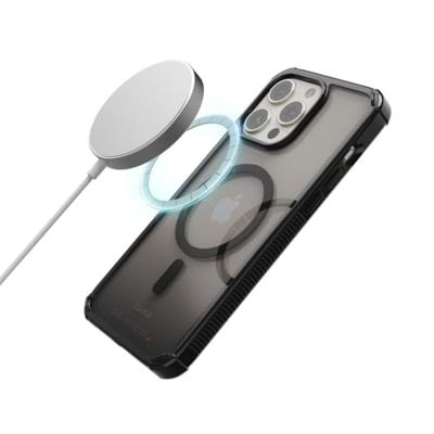 Hama Cover Apple iPhone 16 Pro Zwart