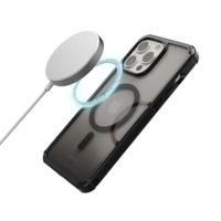 Hama Cover Apple iPhone 16 Pro Zwart - thumbnail