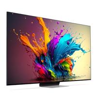 LG TV QNED MiniLED 4K 2024 | 86QNED91T | 86'' (217 cm) | QNED | Processor α8 AI 4K | Alexa - thumbnail