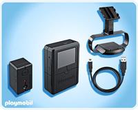Playmobil® Top Agents 4879 Spionage cameraset - thumbnail