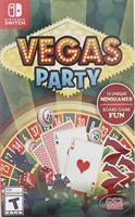 Vegas Party - thumbnail