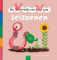 Seizoenen (Hardback) - thumbnail
