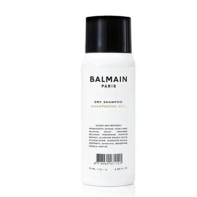 Balmain Hair Couture Dry Shampoo 75ml