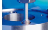 PFERD TOOLS 36110010 Schuurpen Diameter 10 mm 1 stuk(s) - thumbnail