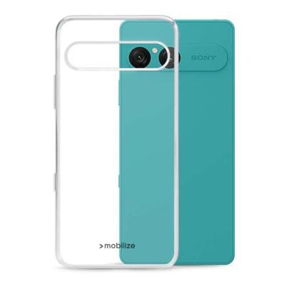 Mobilize Gelly Case Sony Xperia 10 VII Clear