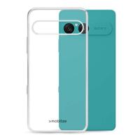 Mobilize Gelly Case Sony Xperia 10 VII Clear - thumbnail