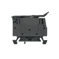 Weidmüller 1886590000 Zekering-serieklem Schroeven Zwart 50 stuk(s) - thumbnail