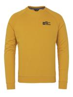 PME Legend PME Legend Long sleeve r-neck Interlock jerse - thumbnail