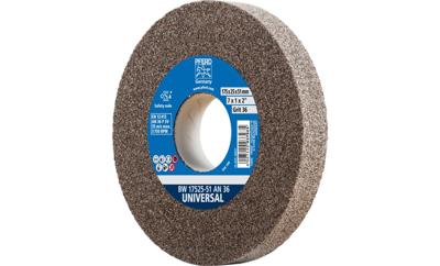 PFERD TOOLS 39009710 Schuurblokschijf Diameter 175 mm Boordiameter 51 mm Staal, RVS, Gietijzer 1 stuk(s)