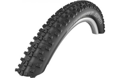 Schwalbe Buitenband smart sam 42-622 (28x1.60) zwart