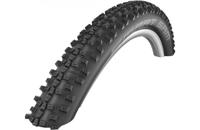 Schwalbe Buitenband smart sam 42-622 (28x1.60) zwart - thumbnail