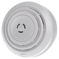 ESYLUX PROTECTOR K 230V ws Rookmelder (Ø x h) 106 mm x 48 mm ESYLUX PROTECTOR K 230V ws Rookmelder (Ø x h) 106 mm x 48 mm