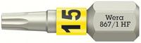Wera Bit-Check 30 Wood TX HF 1 SB | 30 delig - 05057437001 - thumbnail