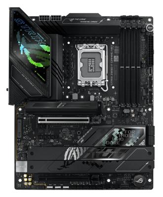 Moederbord Intel ASUS ROG STRIX Z890-F GAMING WIFI Moederbord Intel ASUS ROG STRIX Z890-F GAMING WIFI