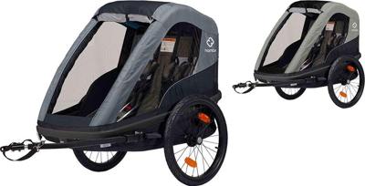 HAMAX avenida child trailer