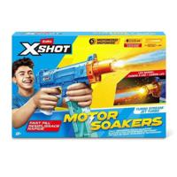 Waterpistool Zuru Motor Soaker 27,2 X 33,3 X 5,6 CM - thumbnail