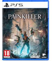 Painkiller - thumbnail