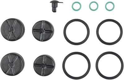 SRAM zuiger kit piston kit maven ultimate/silver/bronze