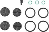 SRAM zuiger kit piston kit maven ultimate/silver/bronze - thumbnail