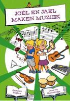 Joël en Jael maken muziek - Janwillem Blijdorp - ebook - thumbnail