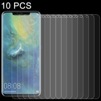 0 26 mm 9H oppervlaktehardheid 2.5D gebogen rand getemperd glas Film voor Huawei Mate 20 Pro - thumbnail