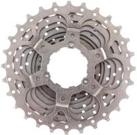 CONTEC cassette "grad" ct cassette sprocket grad 11-28t 11sp sil./black - thumbnail
