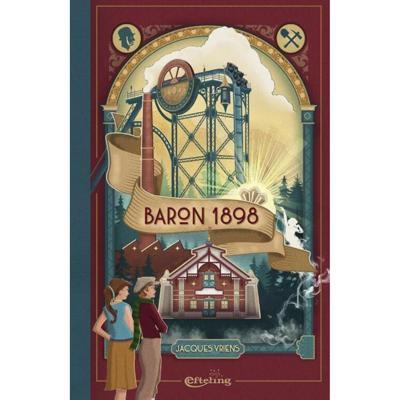 Jacques  Vriens Baron 1898