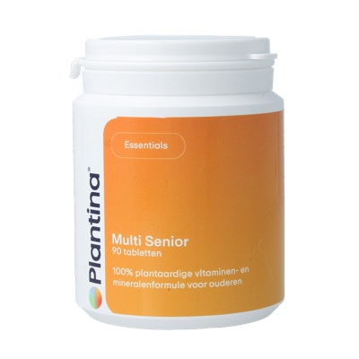 Multi senior 90 Tabletten