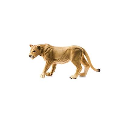 Schleich Wild Life - Leeuwin speelfiguur