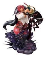 One Piece Figuarts ZERO Extra Battle PVC Statue Shanks Divine Depature 20 cm - thumbnail