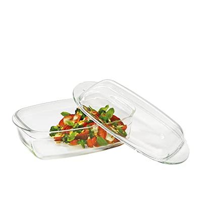 KUCHENPROFI - Bakken - Ovenschaal met deksel 32,5cm KUCHENPROFI - Bakken - Ovenschaal met deksel 32,5cm