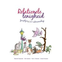 Relationele lenigheid (Paperback) - thumbnail
