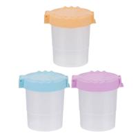 Penseel Reinigingspot, 3st. - thumbnail