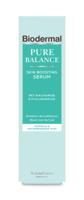 Biodermal Pure Balance Serum - Skin Boosting Serum met Hyaluronzuur - thumbnail