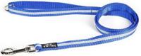 IDC® nylon lijn - met handvat - 19 mm x 1.2 m - Blauw - thumbnail