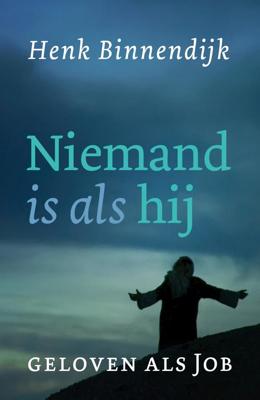 Niemand is als hij - Henk Binnendijk - ebook