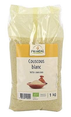 Couscous wit bio