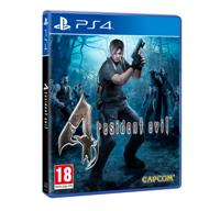 Resident Evil 4 Remastered - thumbnail
