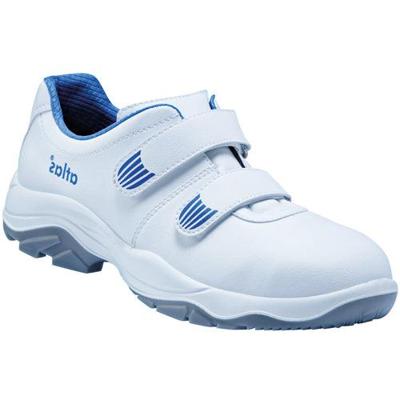 Atlas Werkschoen CL 400 2.0 Laag S2 | Wit | Maat 48 - 00.012.009.48 Atlas Werkschoen CL 400 2.0 Laag S2 | Wit | Maat 48 - 00.012.009.48