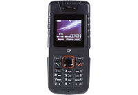 Profoon XF water- en schokbestendige GSM - thumbnail