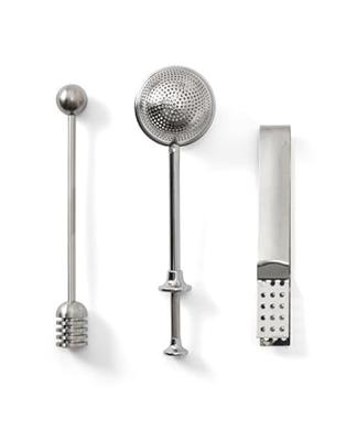 Essentials boek met thee tools Essentials boek met thee tools