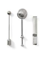 Essentials boek met thee tools - thumbnail