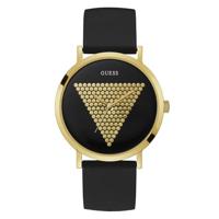 Horloge Heren Guess W1161G1 Zwart - thumbnail