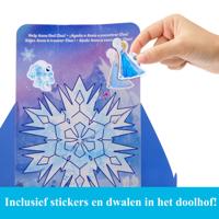 Disney Frozen Spin & Reveal Anna - thumbnail