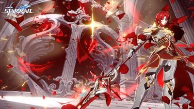 Honkai: Star Rail - Trailblazer Edition Honkai: Star Rail - Trailblazer Edition