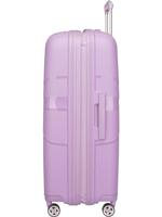American Tourister Starvibe Spinner Exp. Ruimbagage - 77cm - Digital Lavender - thumbnail