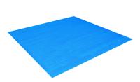 Bestway zwembadgrondzeil flowclear 396x396 cm - thumbnail