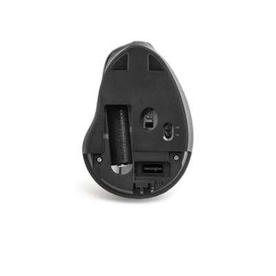 Kensington Pro Fit Ergo verticale draadloze muis