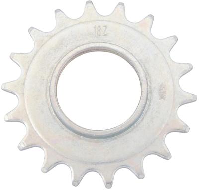 Esjot tandwiel 1/2-1/8 draad 18T