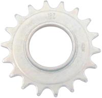 Esjot tandwiel 1/2-1/8 draad 18T - thumbnail